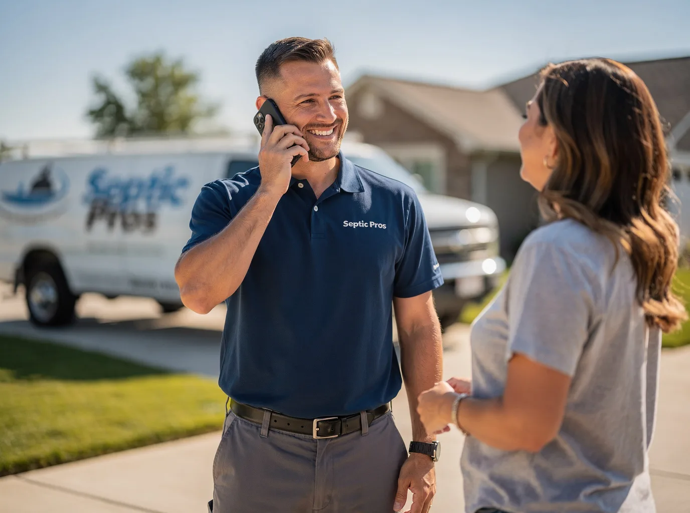 Septic Tank Pumping Munger, MI FAQs